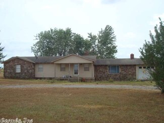 1428 Jackson 6, Bradford, AR 72020
