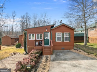 19 Wapiti Ln, Cleveland, GA 30528