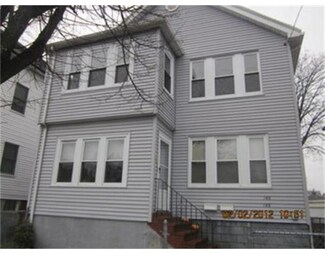 146 Highland Ave Unit 148, Malden, MA 02148