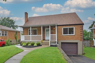 5224 Leona Dr, Cincinnati, OH 45238