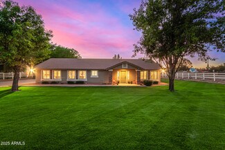 6420 N 171st Ln, Waddell, AZ 85355