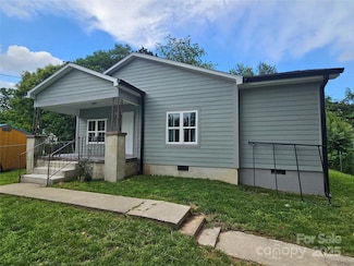 533 Hill St NW, Lenoir, NC 28645