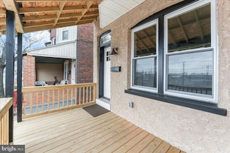 160 W Ridge Rd, Marcus Hook, PA 19061