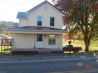 110 Main St, Salesville, OH 43778