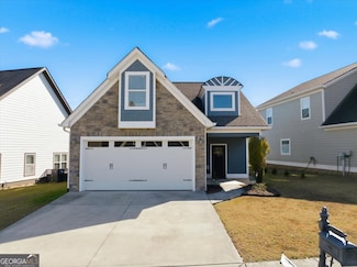 40 Sonoma Ln, Ringgold, GA 30736