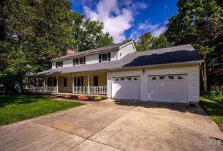1430 Dana Dr, Oxford, OH 45056