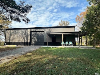 17861 Fowler School Rd, Pittsburg, IL 62974
