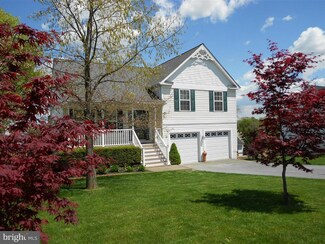 1205 Jo Apter Place, New Windsor, MD 21776