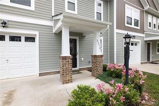 3316 New Heritage Loop, Henrico, VA 23231