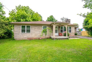 8008 Tolls Ln, Louisville, KY 40214