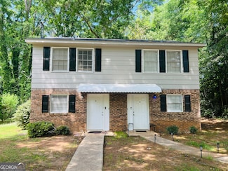 606 Elm St Unit A, Lagrange, GA 30240