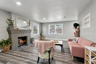 122 Chichester Ave, Hampton, VA 23669