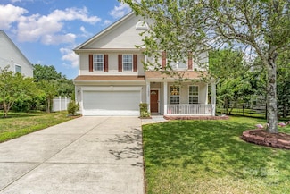 13622 Stringfellow Ln, Charlotte, NC 28278