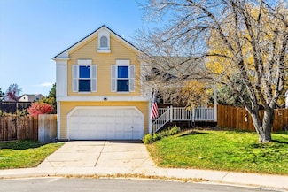 1065 S Lindsey St, Castle Rock, CO 80104