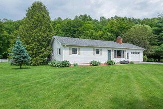 3 Meadow Ln, Underhill, VT 05489