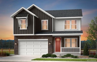 3331 N Buchanan Way, Aurora, CO 80019