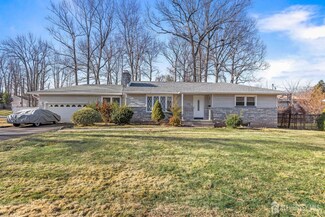 1001 Ellis Pkwy, Edison, NJ 08820