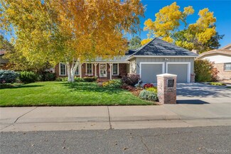 3963 S Olive St, Denver, CO 80237