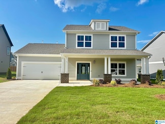 254 Avondale Ln, Pell City, AL 35128