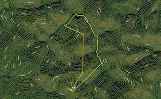 0 Perry Ridge Rd, Dunlow, WV 25511