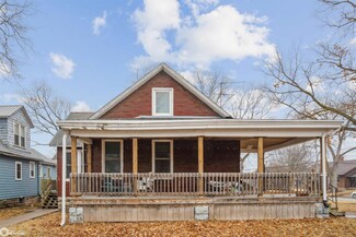 901 Franklin St, Burlington, IA 52601