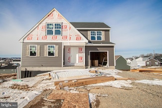 277 Valley View Cir Unit 94, York, PA 17408