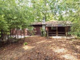 691 Sandy Bottom Rd, Marshall, NC 28753