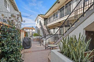 4479 Marlborough Ave Unit 6, San Diego, CA 92116