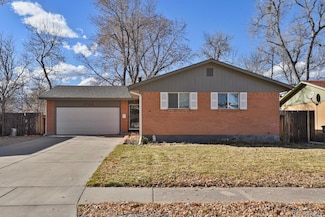1722 Auburn Dr, Colorado Springs, CO 80909
