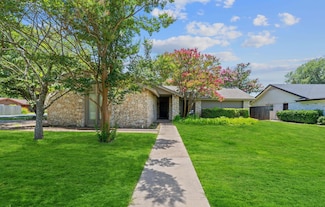 13212 Broadmeade Ave, Austin, TX 78729