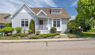 500 Mendon Rd Unit 116, Cumberland, RI 02864