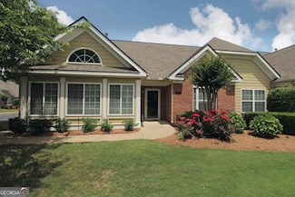 1105 Sweet Apple Cir, Alpharetta, GA 30004