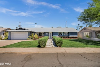 1832 E Concorda Dr, Tempe, AZ 85282