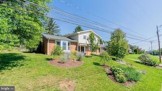 451 Myers Ave, Harrisonburg, VA 22801