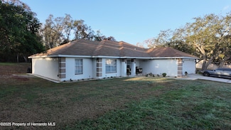 270 Planter Rd, Spring Hill, FL 34606