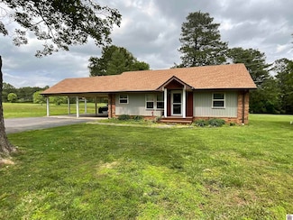 10187 E U S Highway 68, Benton, KY 42025