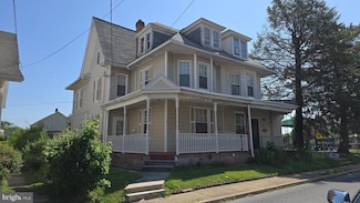 40 Butler St, Harrisburg, PA 17103