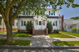 78 Ryan St, New Bedford, MA 02740