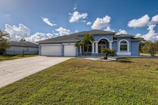 4417 Harney Ct, New Port Richey, FL 34655