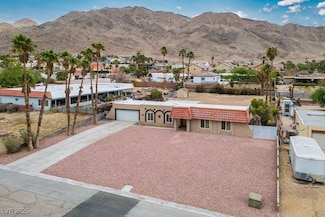 138 Palma Del Rio, Las Vegas, NV 89110
