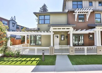 1978 Montecito Ave, Mountain View, CA 94043