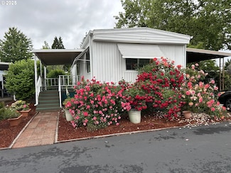 4800 Barger Dr Unit 25, Eugene, OR 97402