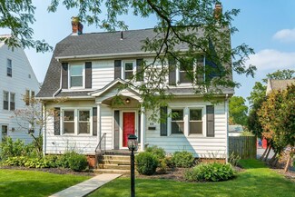 43 S Remington Rd, Columbus, OH 43209