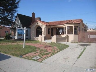 3065 Hope St, Huntington Park, CA 90255