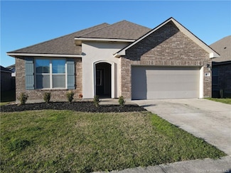 3139 Crest Ln, Lake Charles, LA 70607
