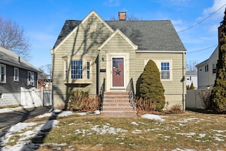 22 Ells Ave, Melrose, MA 02176