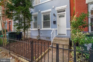 51 Hanover Place NW, Washington, DC 20001