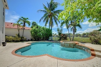 10537 Galleria St, Wellington, FL 33414