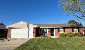 914 Briarcliff Ave, Piqua, OH 45356