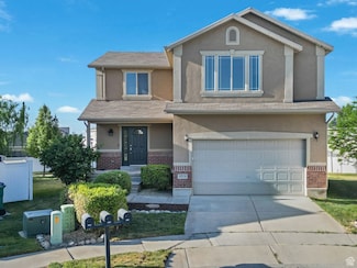4004 N Shelter Cove, Lehi, UT 84043